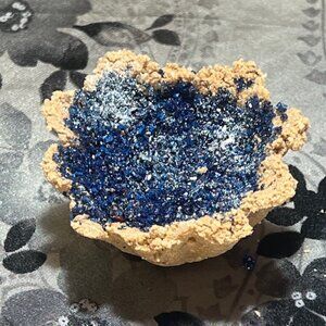 Geode Bath Bombs